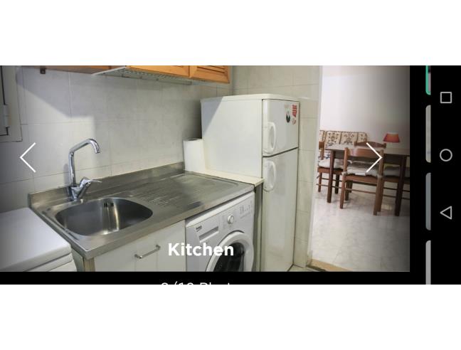 Anteprima foto 3 - Appartamento in Affitto a Roma - San Lorenzo