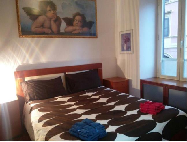 Anteprima foto 3 - Appartamento in Affitto a Roma - San Lorenzo