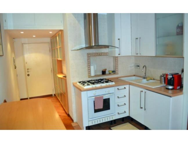 Anteprima foto 4 - Appartamento in Affitto a Roma - San Lorenzo