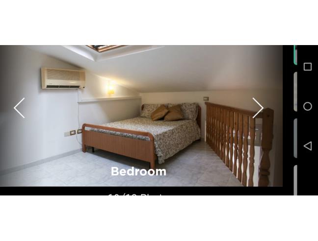 Anteprima foto 5 - Appartamento in Affitto a Roma - San Lorenzo