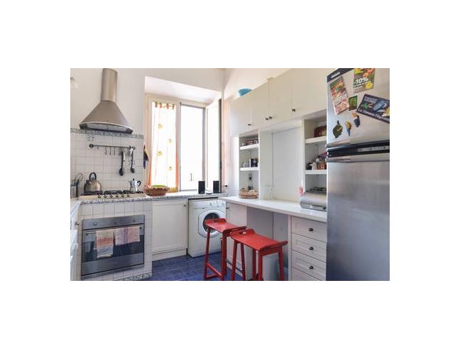 Anteprima foto 5 - Appartamento in Affitto a Roma - San Lorenzo