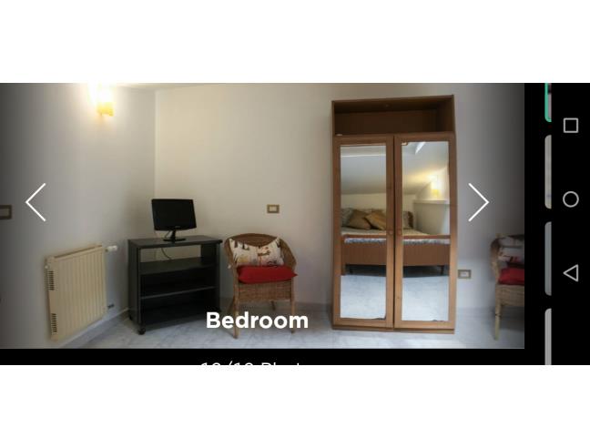 Anteprima foto 6 - Appartamento in Affitto a Roma - San Lorenzo