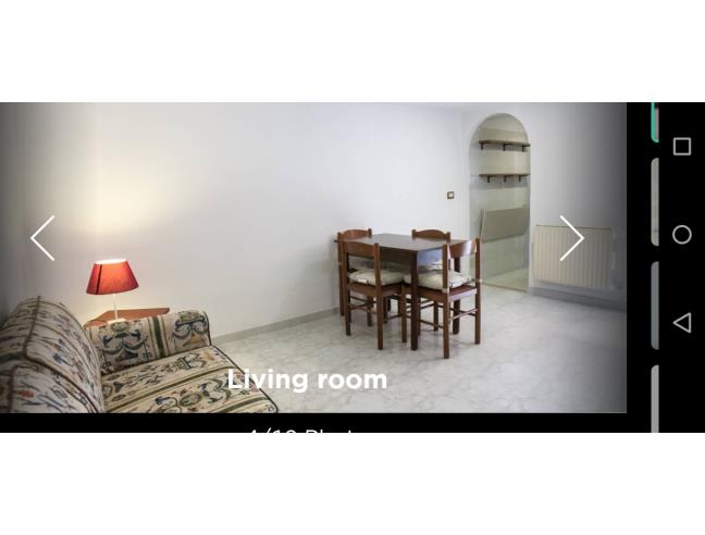 Anteprima foto 7 - Appartamento in Affitto a Roma - San Lorenzo