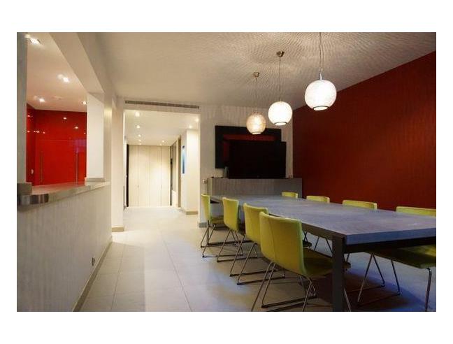 Anteprima foto 3 - Appartamento in Affitto a Roma - San Paolo