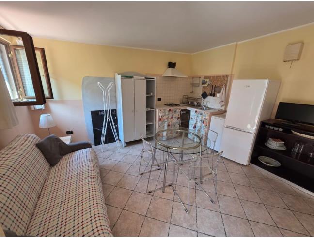 Anteprima foto 3 - Appartamento in Affitto a Roma - San Pietro