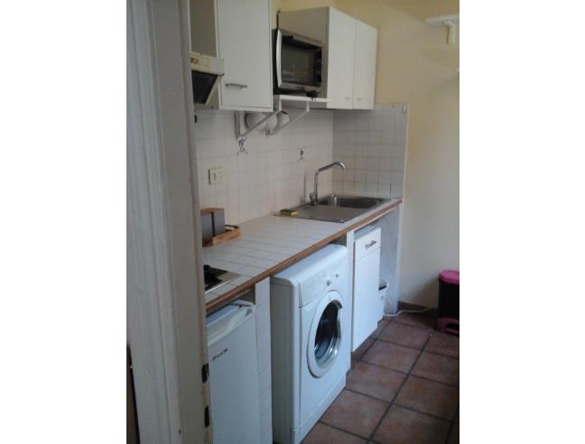 Anteprima foto 6 - Appartamento in Affitto a Roma - San Pietro