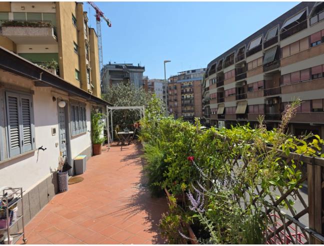 Anteprima foto 8 - Appartamento in Affitto a Roma - San Pietro