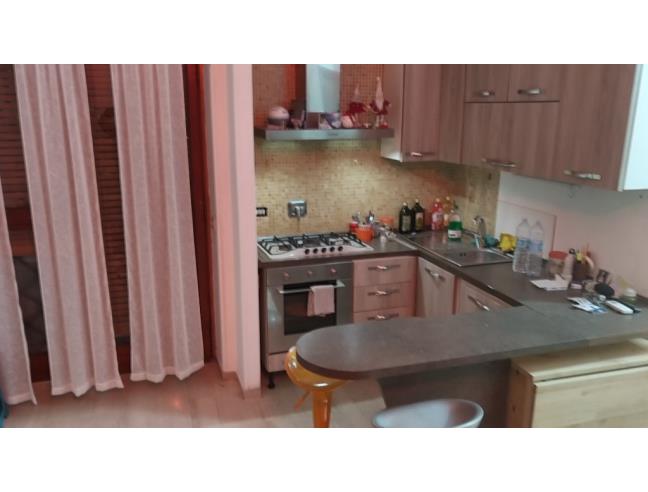 Anteprima foto 4 - Appartamento in Affitto a Roma - Somalia