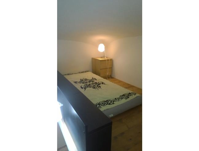 Anteprima foto 2 - Appartamento in Affitto a Roma - Testaccio