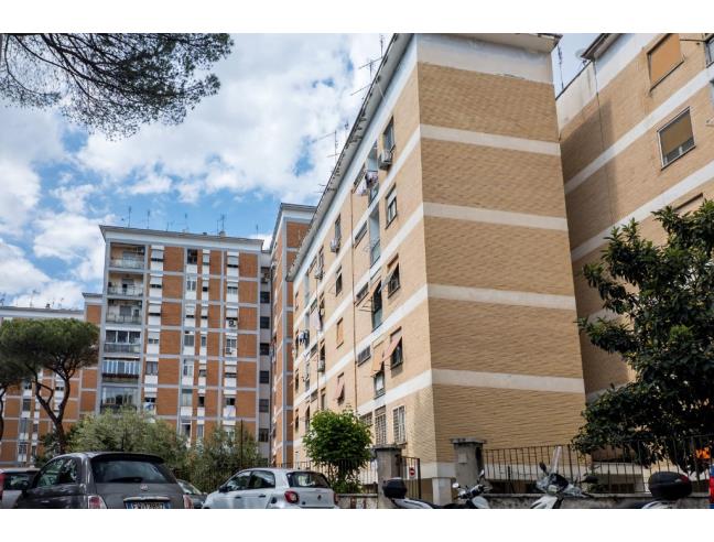Anteprima foto 2 - Appartamento in Affitto a Roma - Tiburtino