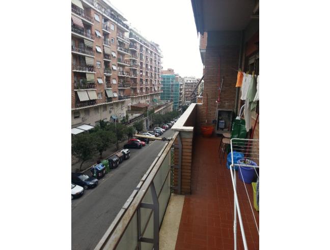 Anteprima foto 2 - Appartamento in Affitto a Roma - Tiburtino