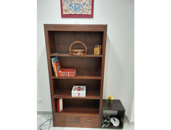 Anteprima foto 3 - Appartamento in Affitto a Roma - Tiburtino