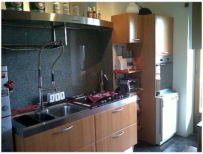 Anteprima foto 3 - Appartamento in Affitto a Roma - Tiburtino