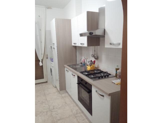 Anteprima foto 5 - Appartamento in Affitto a Roma - Tiburtino