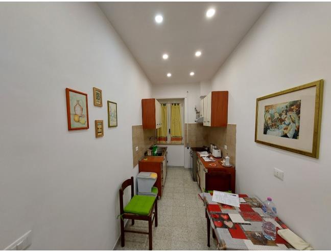 Anteprima foto 5 - Appartamento in Affitto a Roma - Tiburtino
