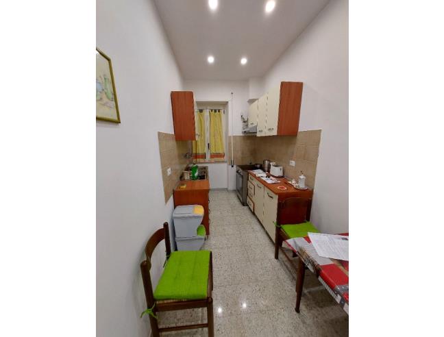 Anteprima foto 5 - Appartamento in Affitto a Roma - Tiburtino