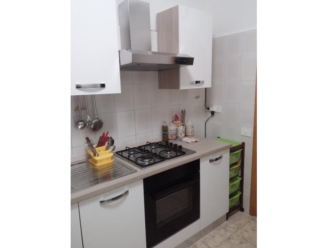 Anteprima foto 6 - Appartamento in Affitto a Roma - Tiburtino