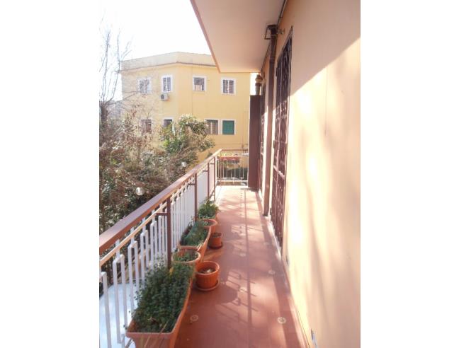 Anteprima foto 7 - Appartamento in Affitto a Roma - Tomba Di Nerone