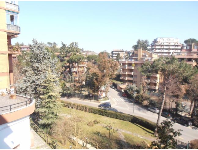 Anteprima foto 8 - Appartamento in Affitto a Roma - Tomba Di Nerone