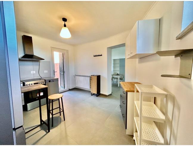 Anteprima foto 4 - Appartamento in Affitto a Roma - Tor De Cenci