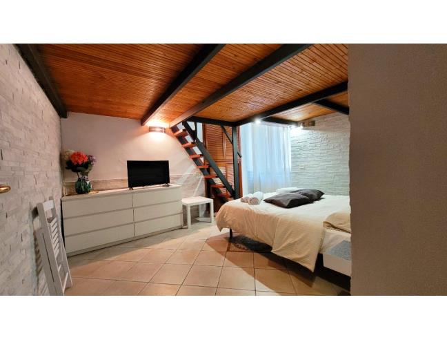 Anteprima foto 1 - Appartamento in Affitto a Roma - Torre Angela