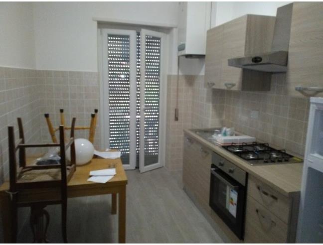 Anteprima foto 2 - Appartamento in Affitto a Roma - Torrevecchia