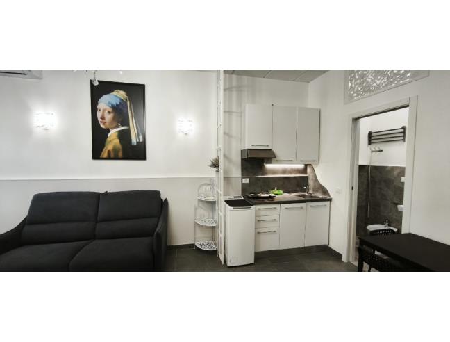 Anteprima foto 2 - Appartamento in Affitto a Roma - Torrevecchia
