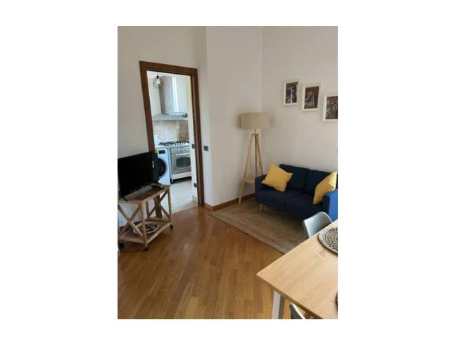 Anteprima foto 4 - Appartamento in Affitto a Roma - Torrevecchia