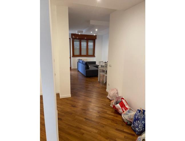 Anteprima foto 2 - Appartamento in Affitto a Roma - Torrino