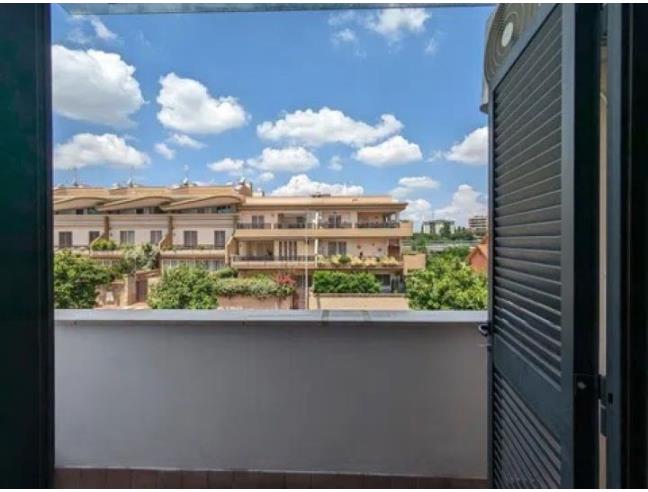 Anteprima foto 2 - Appartamento in Affitto a Roma - Torrino