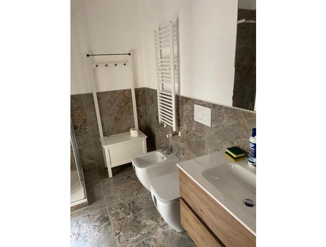 Anteprima foto 6 - Appartamento in Affitto a Roma - Torrino