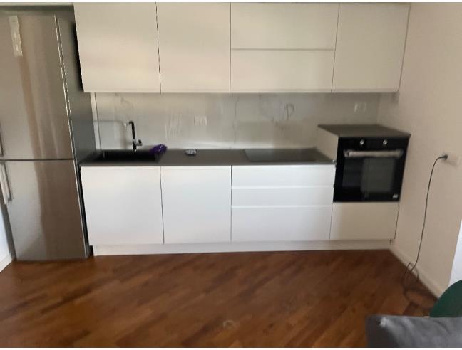 Anteprima foto 7 - Appartamento in Affitto a Roma - Torrino