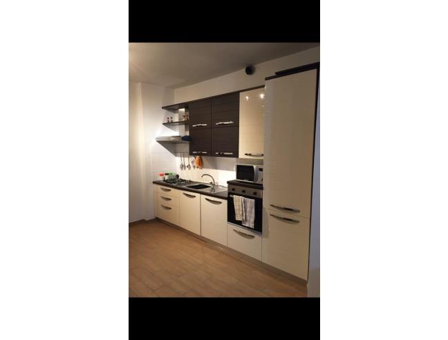 Anteprima foto 2 - Appartamento in Affitto a Roma - Torvergata