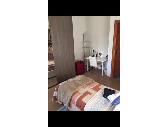 Anteprima foto 4 - Appartamento in Affitto a Roma - Torvergata