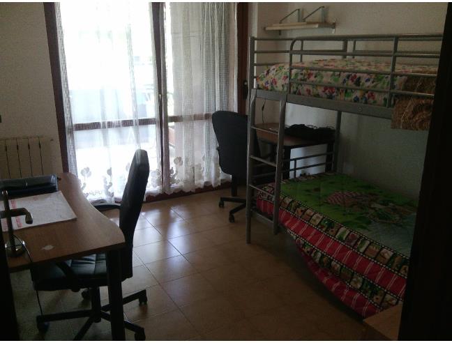 Anteprima foto 5 - Appartamento in Affitto a Roma - Torvergata