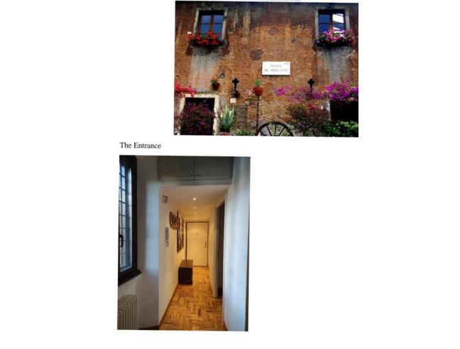Anteprima foto 1 - Appartamento in Affitto a Roma - Trastevere