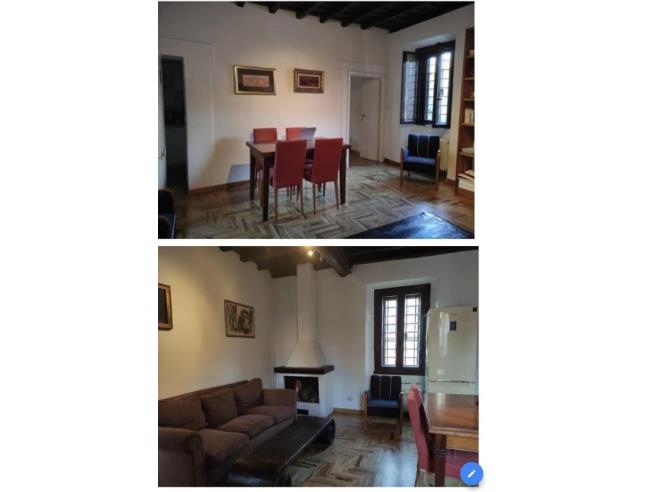 Anteprima foto 2 - Appartamento in Affitto a Roma - Trastevere