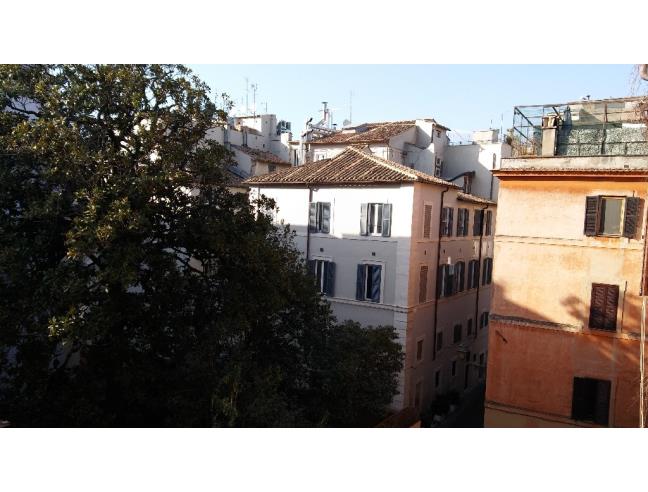Anteprima foto 2 - Appartamento in Affitto a Roma - Trastevere