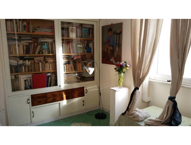 Anteprima foto 3 - Appartamento in Affitto a Roma - Trastevere