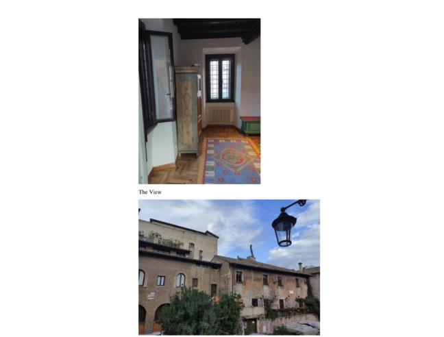 Anteprima foto 4 - Appartamento in Affitto a Roma - Trastevere
