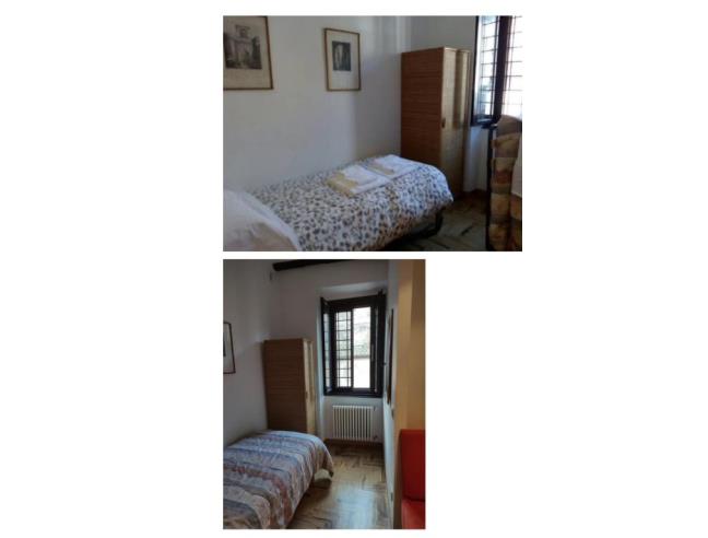 Anteprima foto 6 - Appartamento in Affitto a Roma - Trastevere
