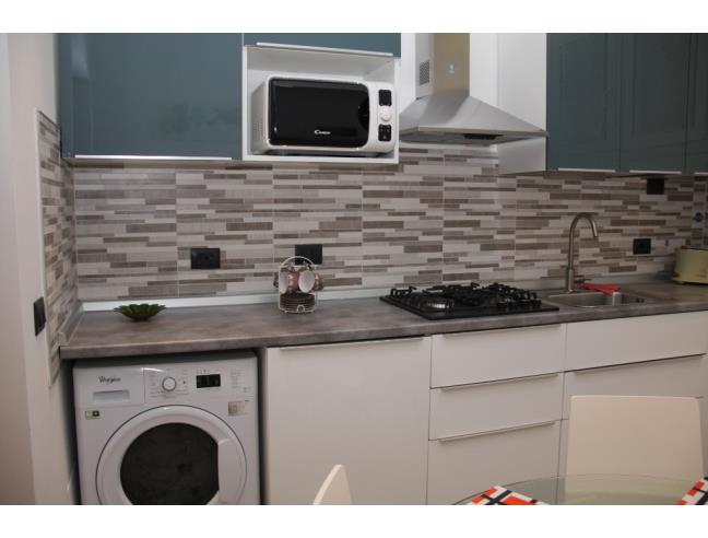 Anteprima foto 8 - Appartamento in Affitto a Roma - Trastevere