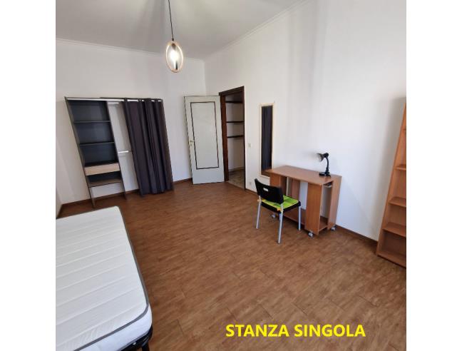 Anteprima foto 2 - Appartamento in Affitto a Roma - Trieste