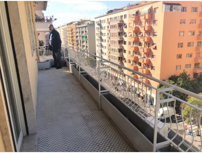 Anteprima foto 2 - Appartamento in Affitto a Roma - Trieste