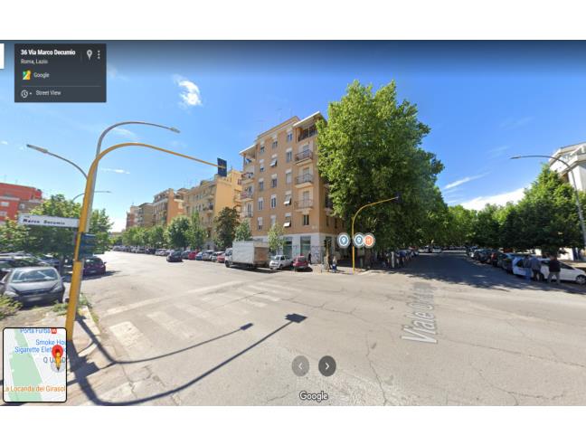 Anteprima foto 1 - Appartamento in Affitto a Roma - Tuscolano