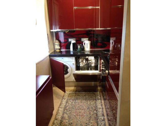 Anteprima foto 2 - Appartamento in Affitto a Roma - Tuscolano