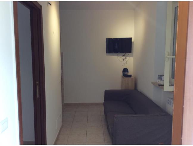 Anteprima foto 2 - Appartamento in Affitto a Roma - Tuscolano