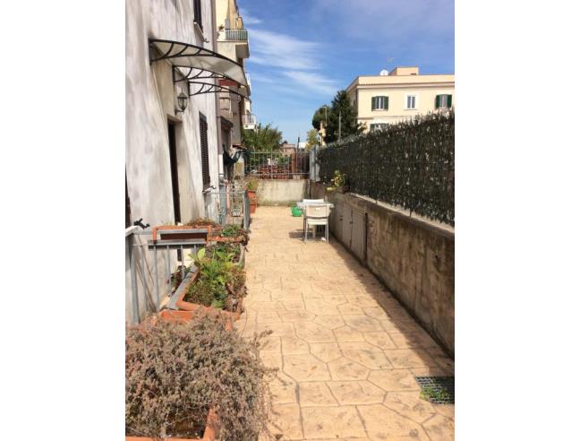 Anteprima foto 8 - Appartamento in Affitto a Roma - Tuscolano