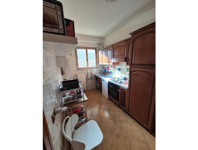 Anteprima foto 4 - Appartamento in Affitto a Roma - Valle Muricana