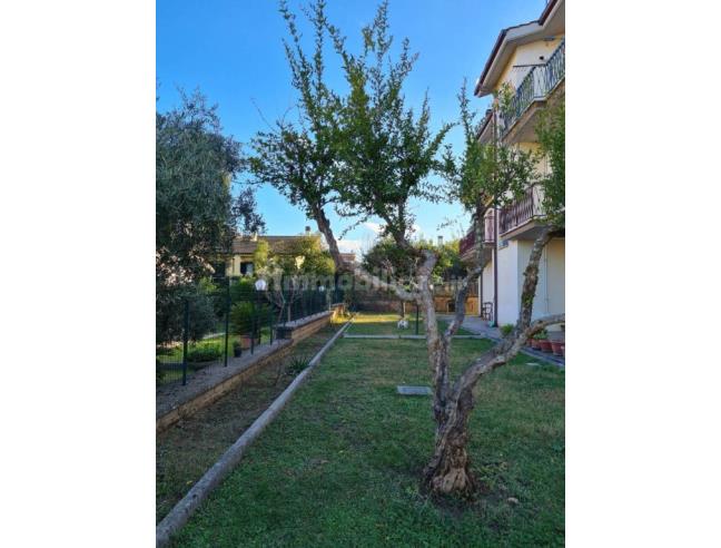 Anteprima foto 6 - Appartamento in Affitto a Roma - Valle Muricana